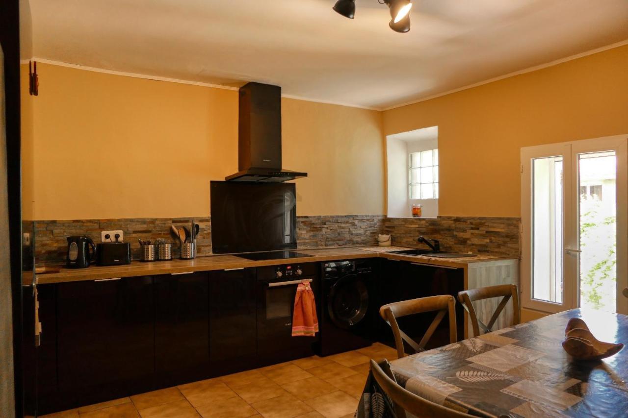 Village House Of Jean Gordes Luaran gambar