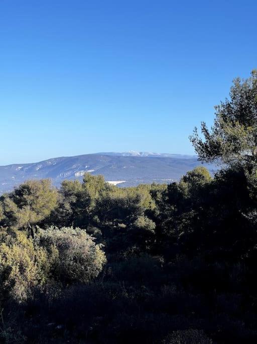 Village House Of Jean Gordes Luaran gambar