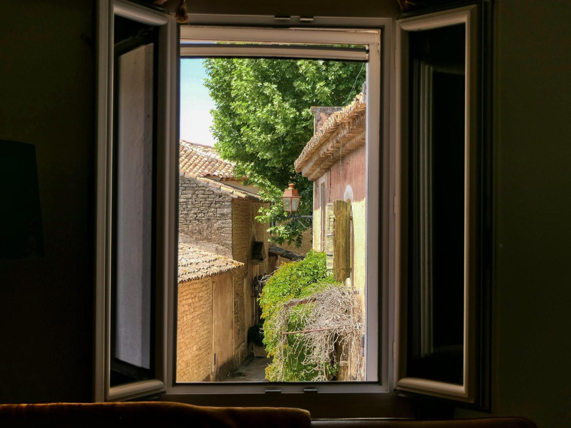 Village House Of Jean Gordes Luaran gambar