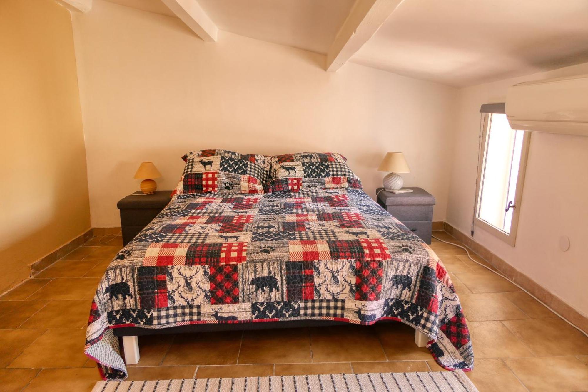 Village House Of Jean Gordes Luaran gambar