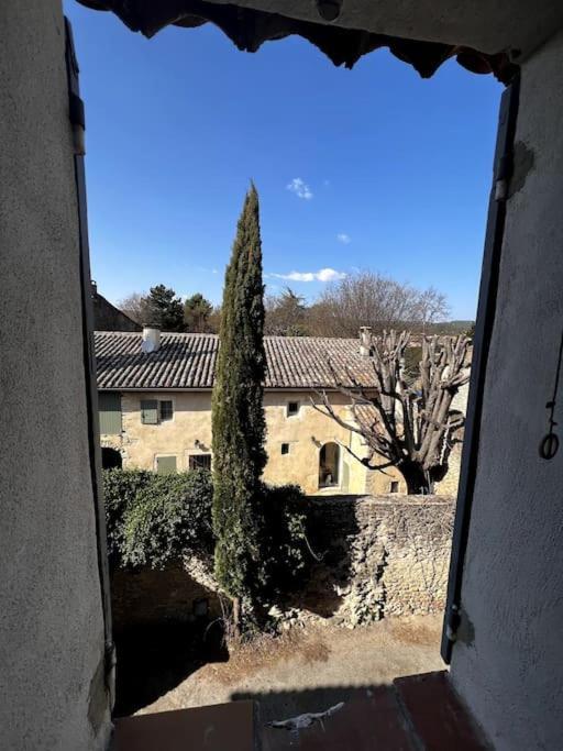 Village House Of Jean Gordes Luaran gambar